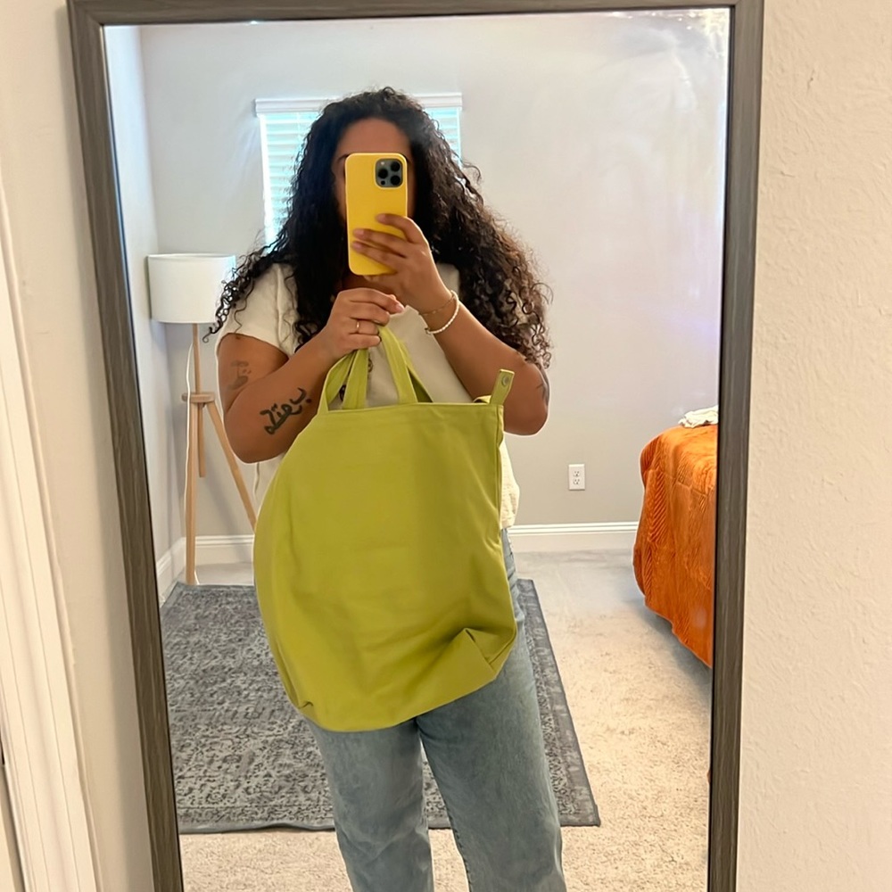 NWT Baggu Duck Bag